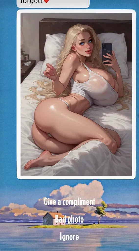 Desire at a Distance cover 1.0 – Ren'Py adult game by AlexanderMad free download