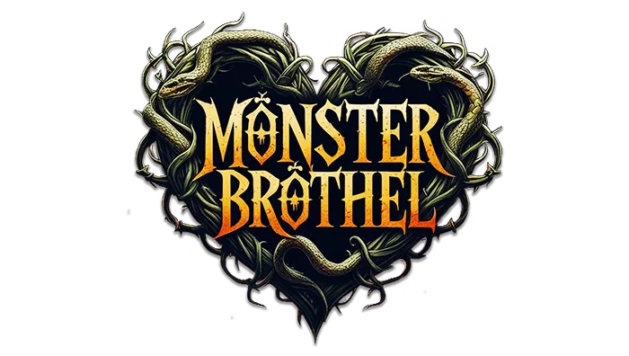 Monster Brothel gameplay screenshot 1 (Ren'Py adult game) by LizardFactory Games – free download