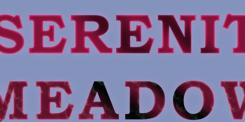 Serenity Meadows cover 0.9 – Ren'Py adult game by Storm.ING free download