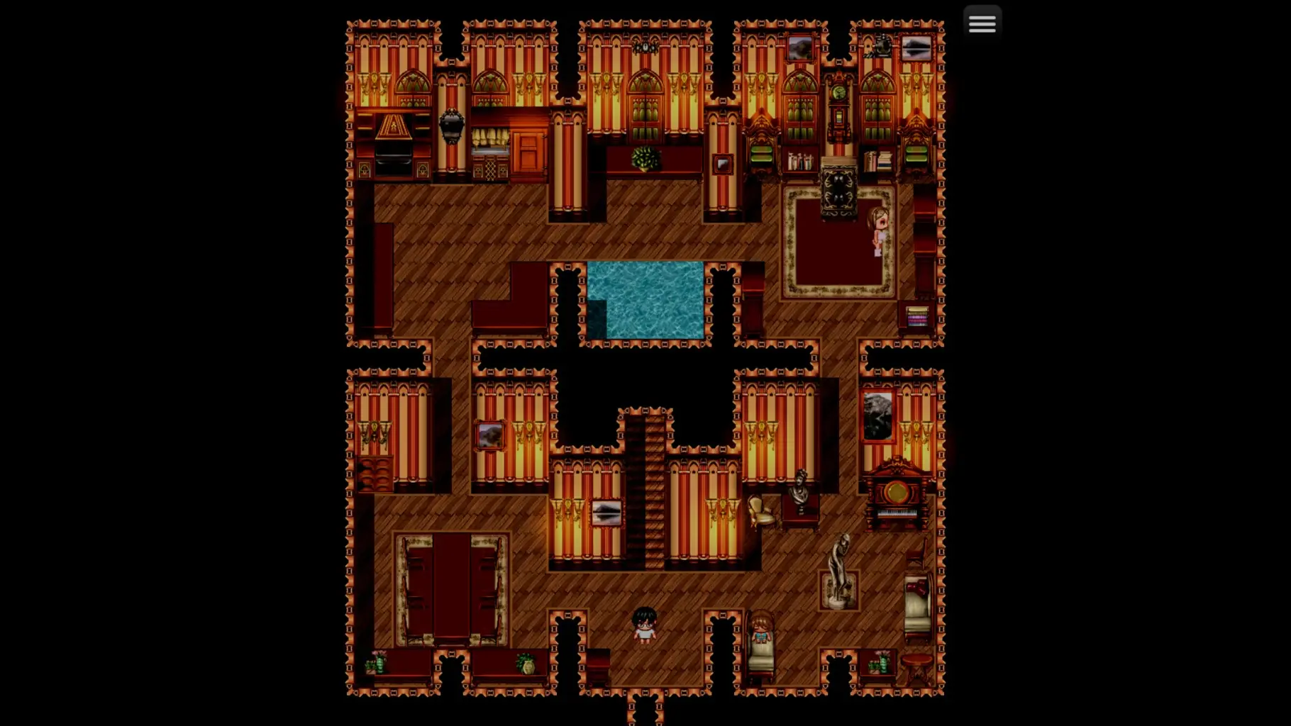 The House of the Others gameplay screenshot 4 (Ren'Py adult game) by Sayu_Games – free download
