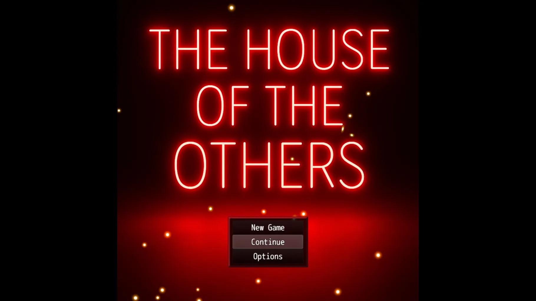 The House of the Others gameplay screenshot 1 (Ren'Py adult game) by Sayu_Games – free download