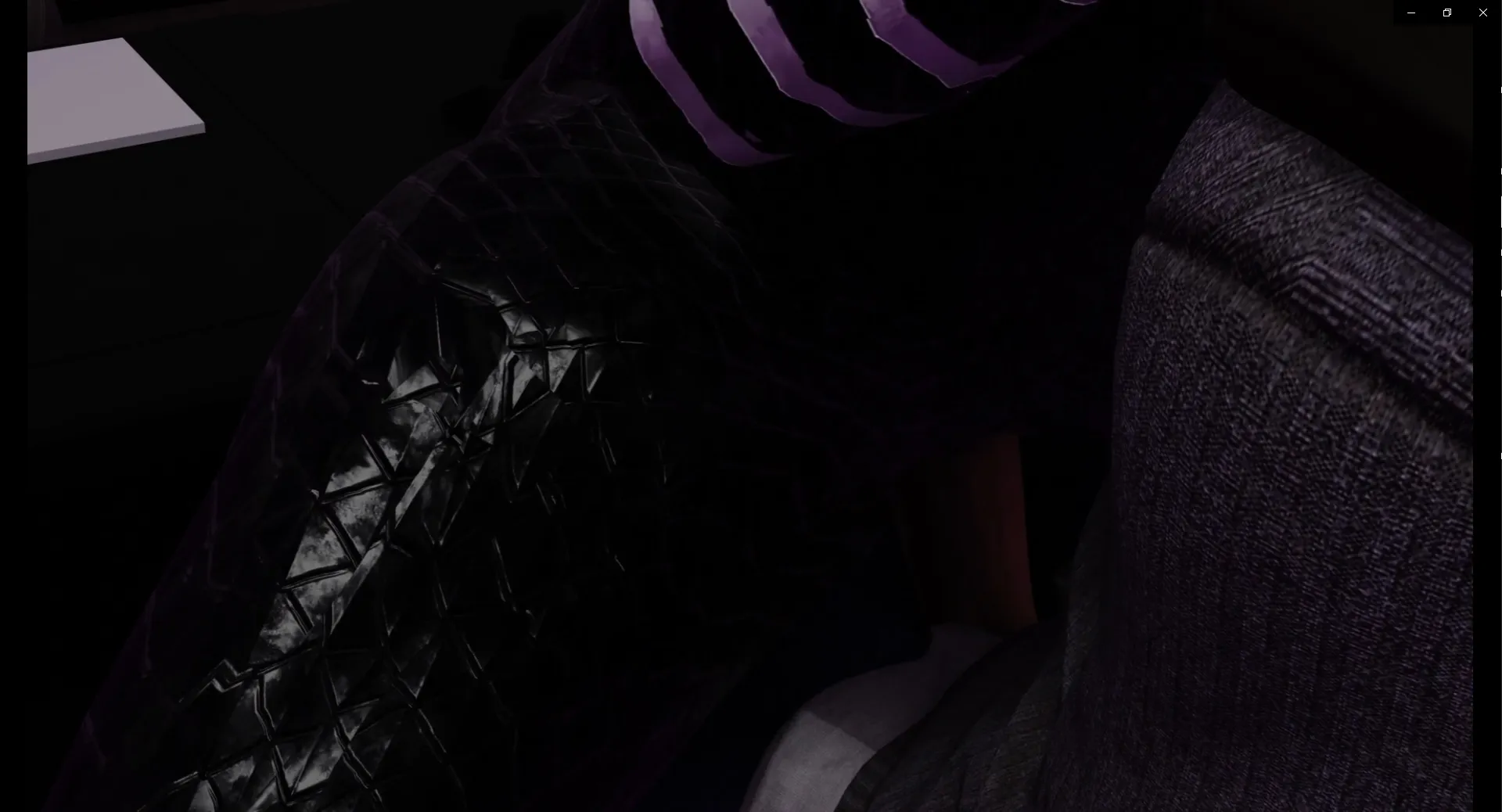 Five Nights at KinksDom gameplay screenshot 12 (Ren'Py adult game) by FNAKCreator F95zone – free download