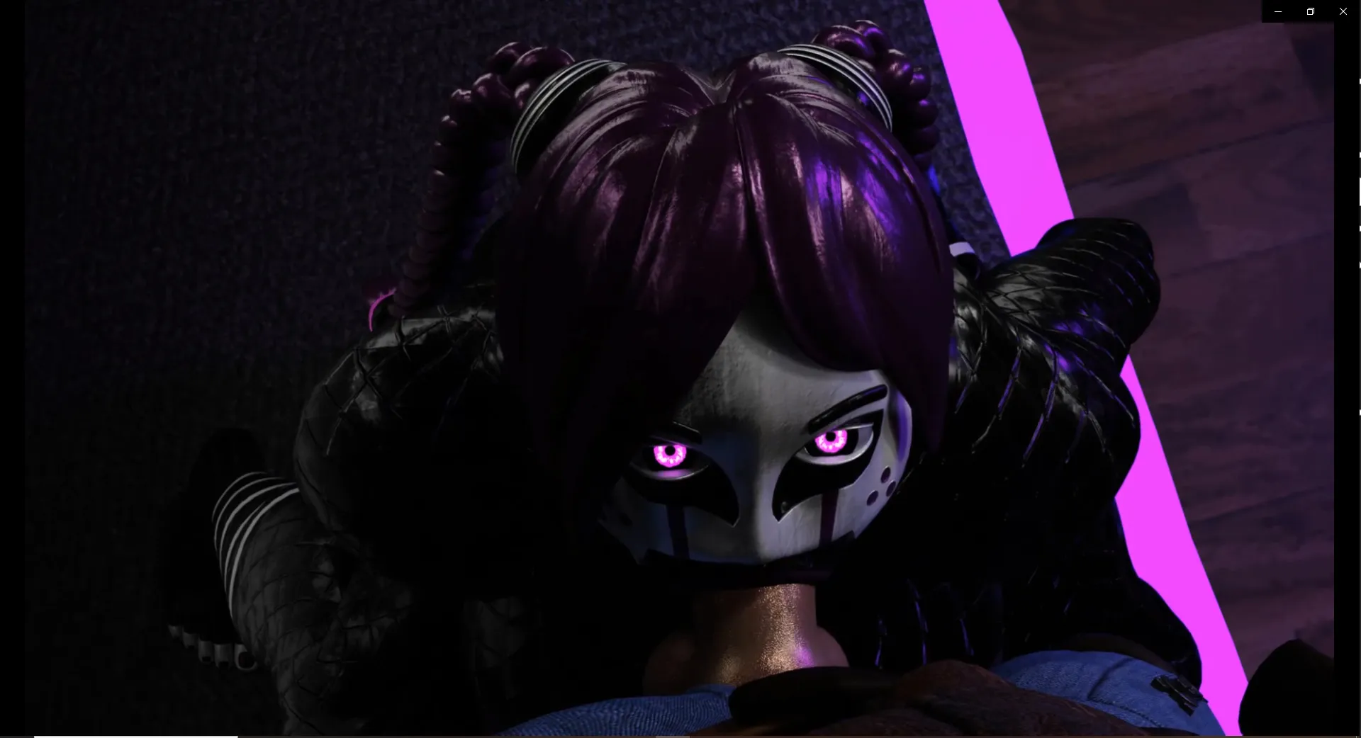 Five Nights at KinksDom gameplay screenshot 14 (Ren'Py adult game) by FNAKCreator F95zone – free download