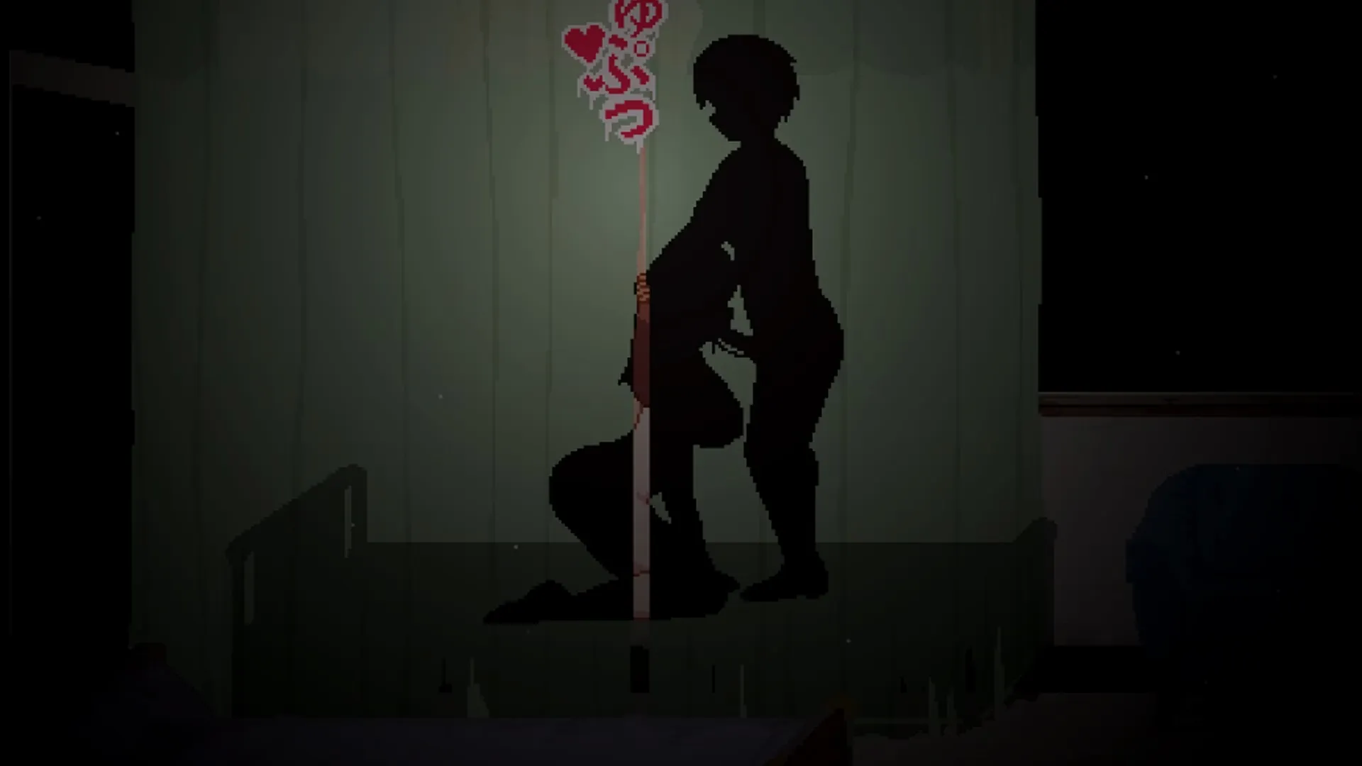 Hospital Seduction gameplay screenshot 12 (Ren'Py adult game) by Tsurisu – free download