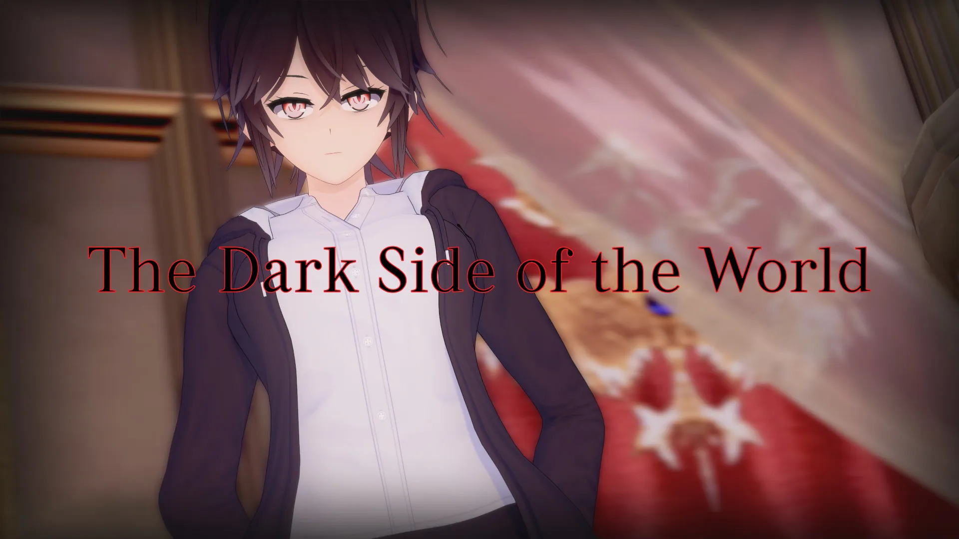 The Dark Side of the World cover Final – Ren'Py adult game by Deasfulf free download