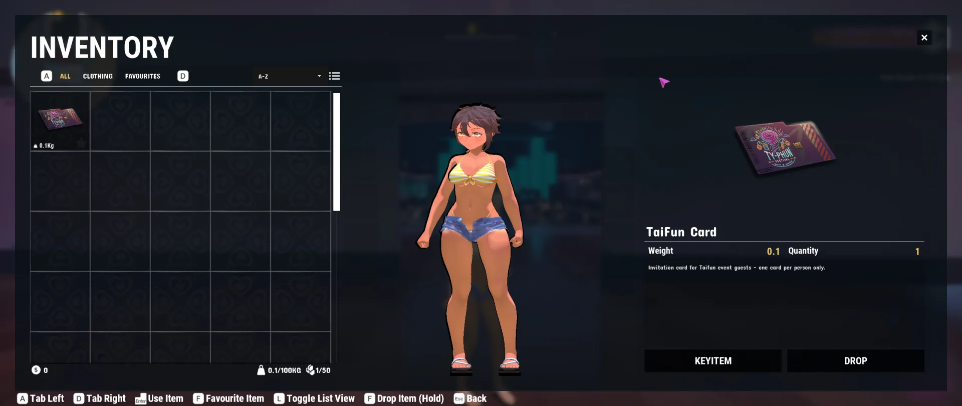 Rewind Desires gameplay screenshot 3 (Ren'Py adult game) by Lycantrack – free download
