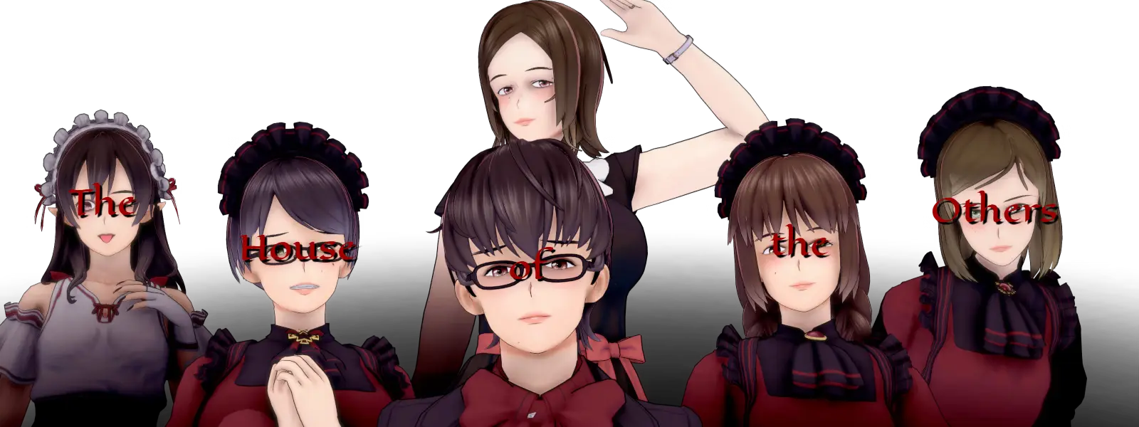 The House of the Others cover 0.40 – Ren'Py adult game by Sayu_Games free download
