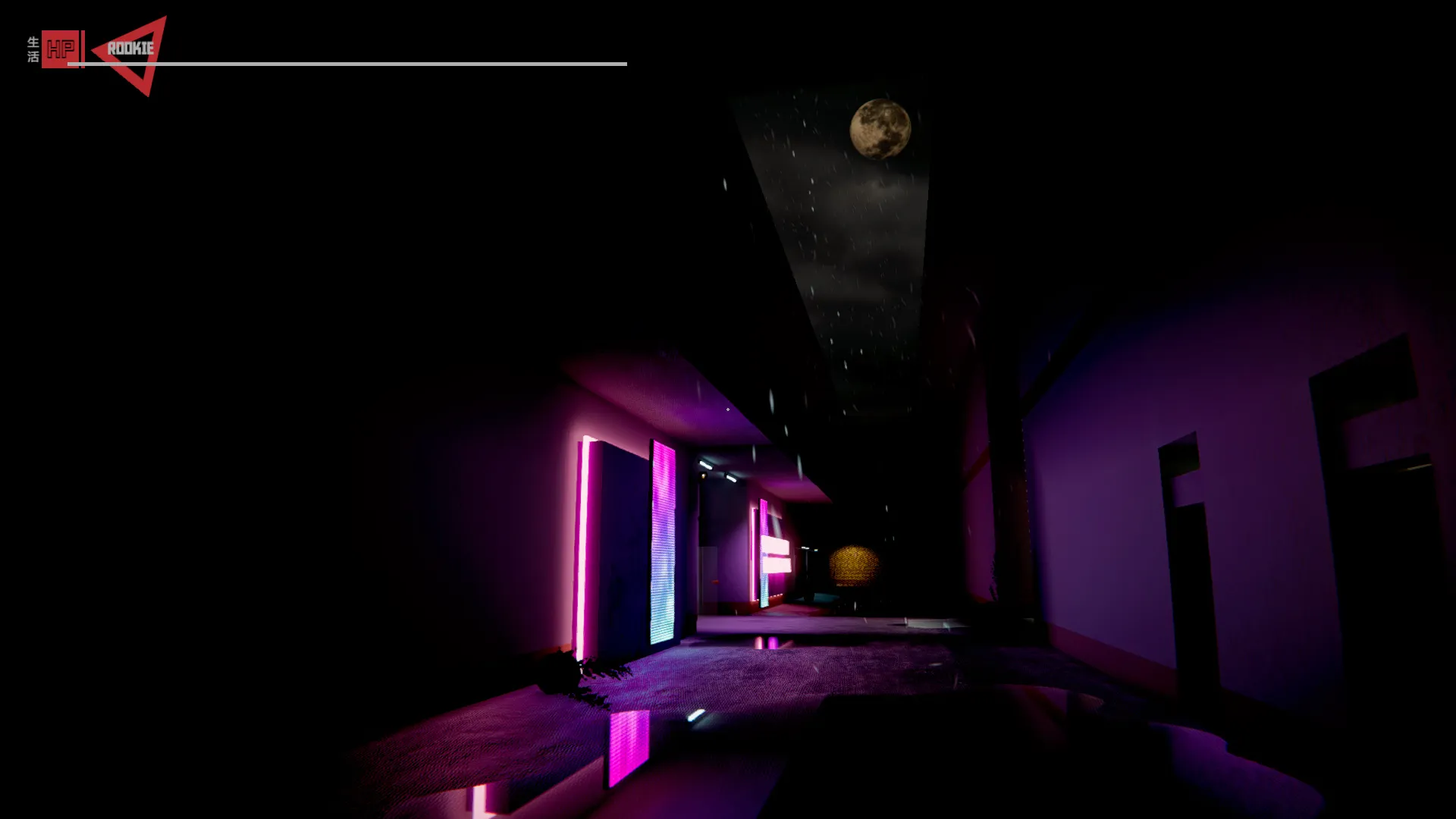 Pizzalab Complex gameplay screenshot 6 (Ren'Py adult game) by AXRIVYX – free download