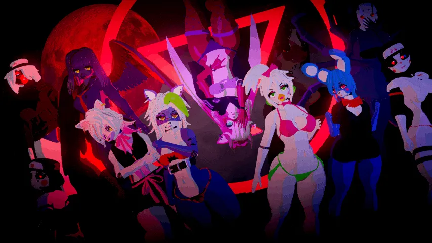 Pizzalab Complex cover 0.1.3.9 – Ren'Py adult game by AXRIVYX free download