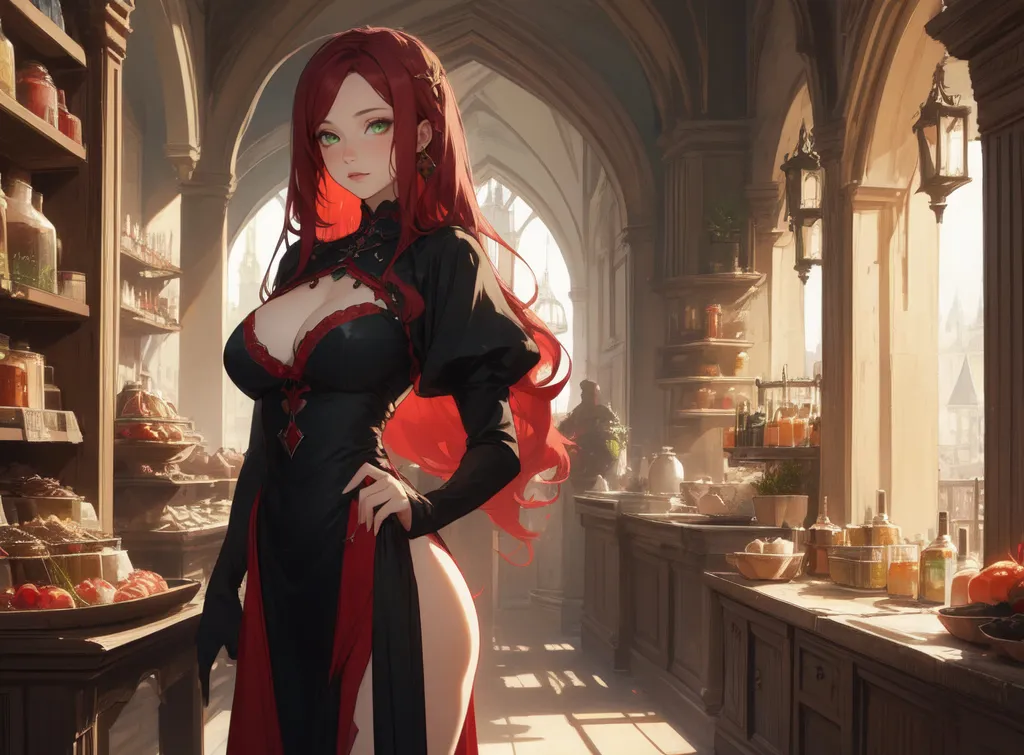 Dungeon Explorers gameplay screenshot 7 (Ren'Py adult game) by C.M.Cas Games – free download