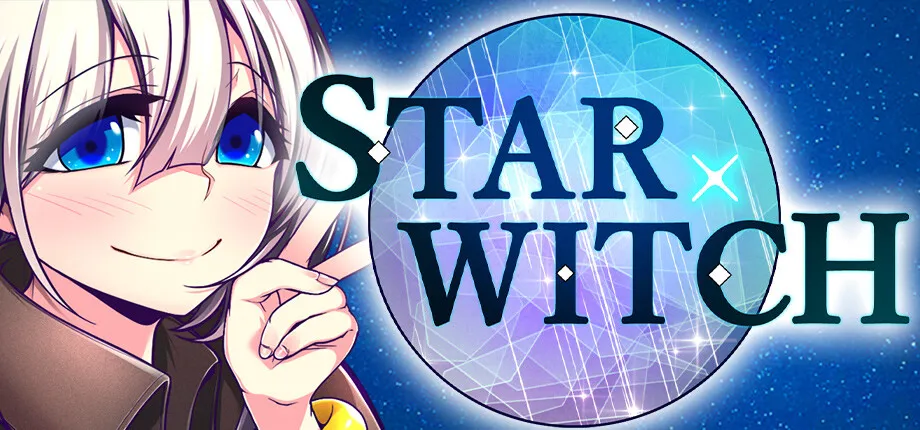 Star Witch gameplay screenshot 6 (Ren'Py adult game) by Ornament – free download