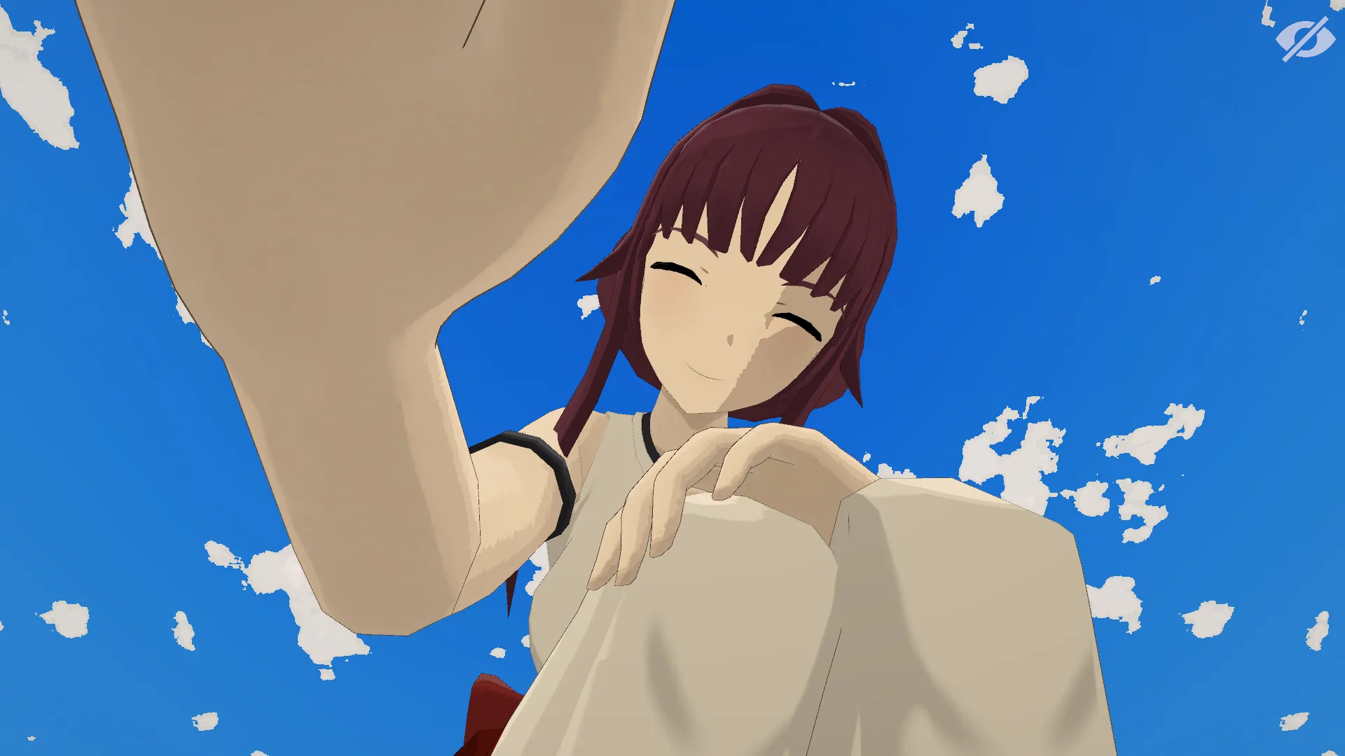 Lethal Fantasy gameplay screenshot 3 (Ren'Py adult game) by LadyEbony/LadyAlice – free download