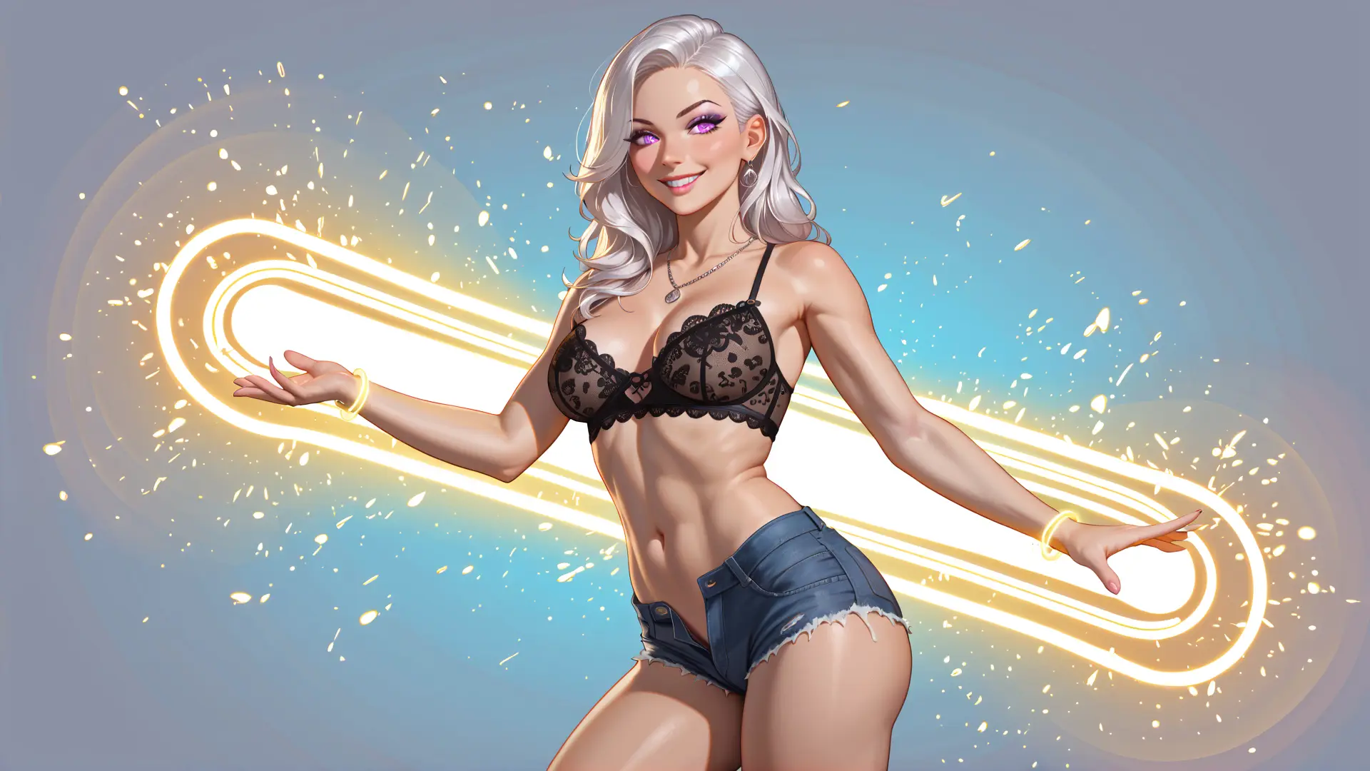 Glass Skin cover Chapter 6 - 0.6 – Ren'Py adult game by IHateGray free download