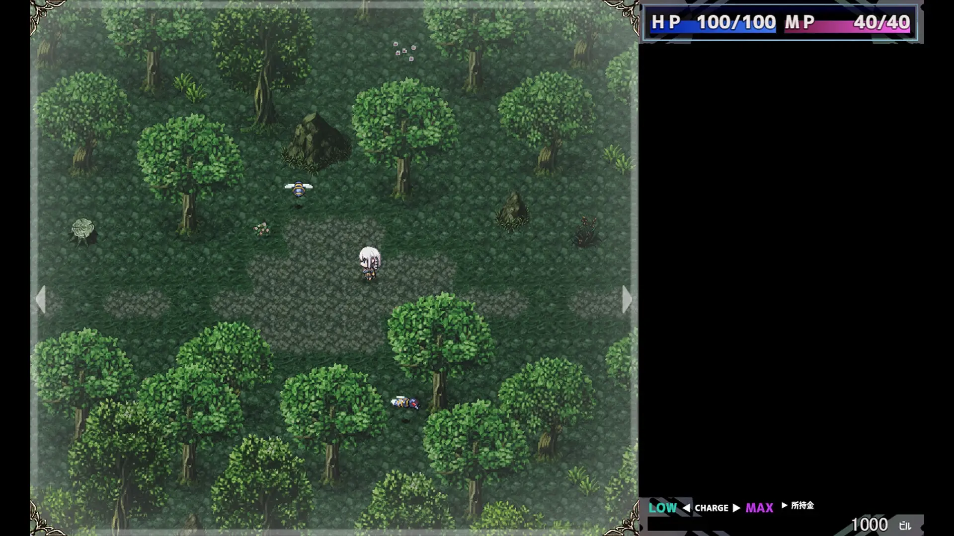 Star Witch gameplay screenshot 10 (Ren'Py adult game) by Ornament – free download