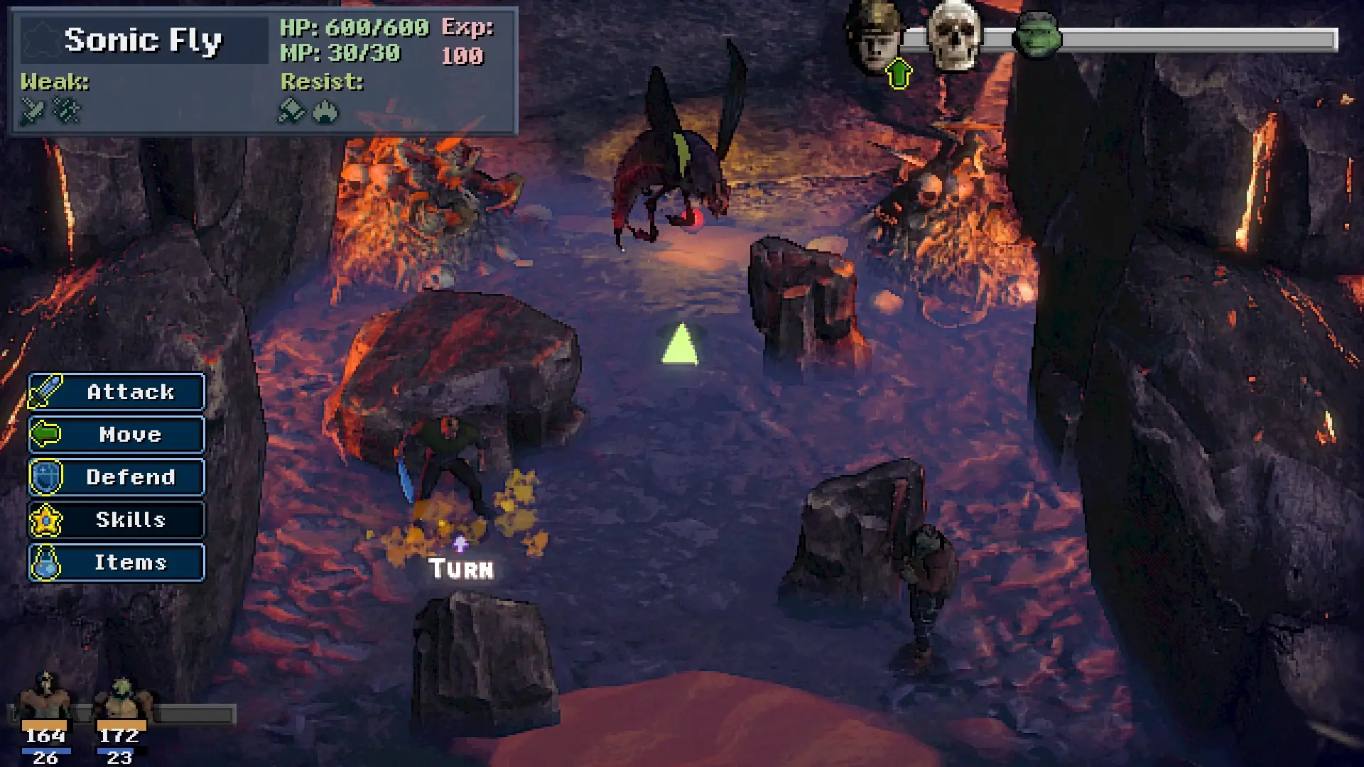 Orc Bastion gameplay screenshot 9 (Ren'Py adult game) by ragtorstone – free download