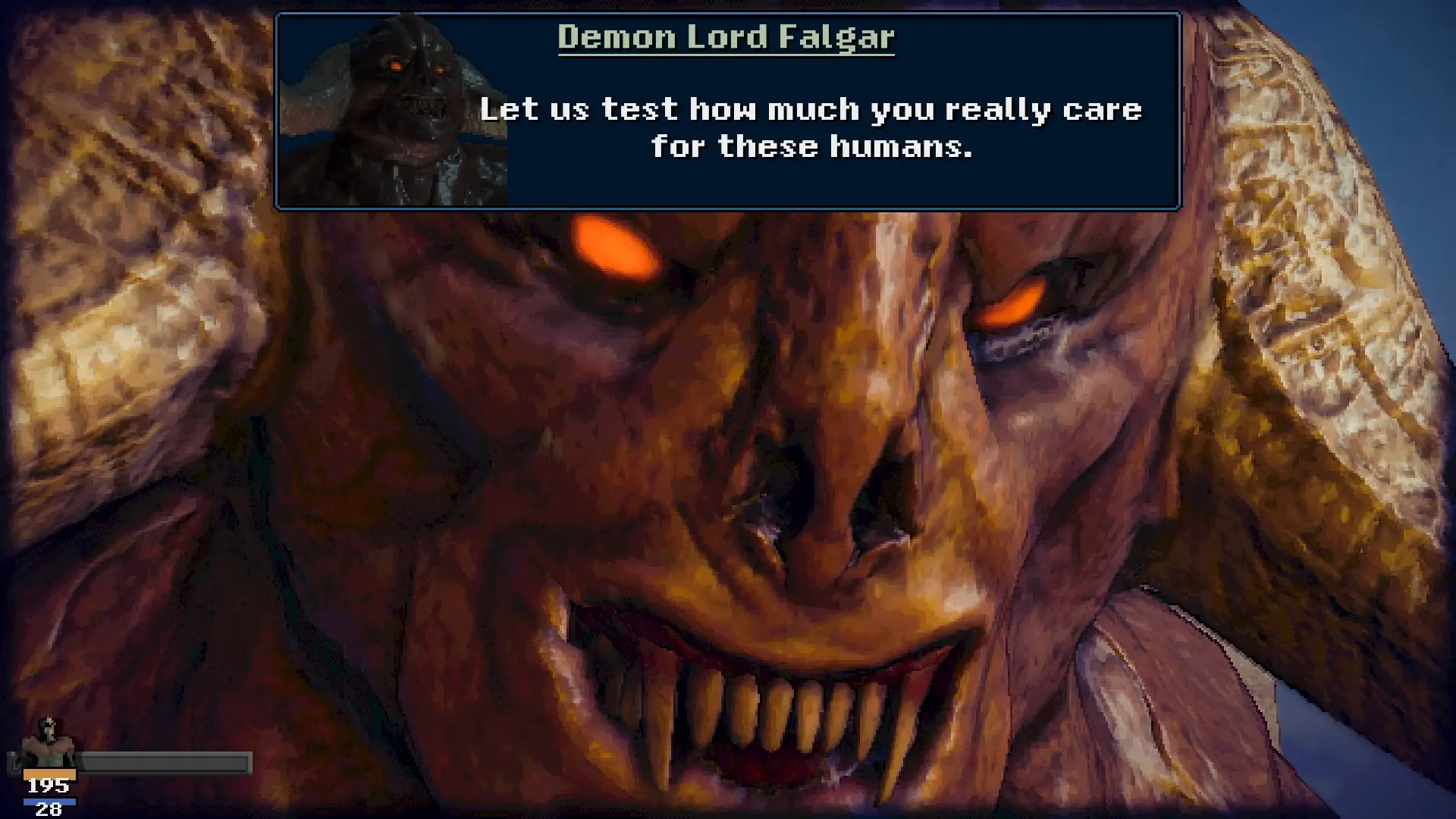 Orc Bastion gameplay screenshot 3 (Ren'Py adult game) by ragtorstone – free download