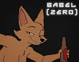 Babel Zero cover 0.2.0 – Others adult game by Cozy Pumpkin Studio free download