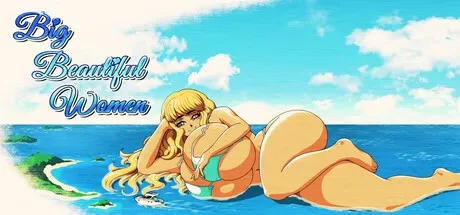 Big Beautiful Women: Giantess Dating Action cover Final – Ren'Py adult game by RakuenSoft free download