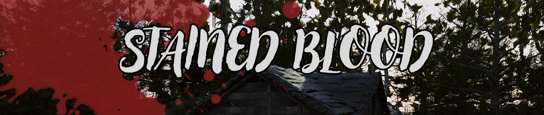 Stained Blood gameplay screenshot 2 (Ren'Py adult game) by Obsidian Desire Labs – free download
