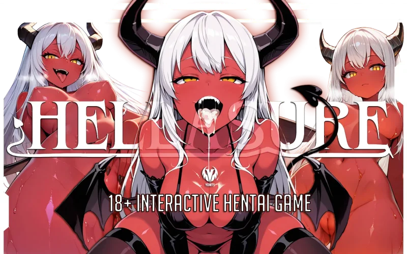 Hellasure cover 0.2.2 (Early Access) – Ren'Py adult game by Viznity Games free download