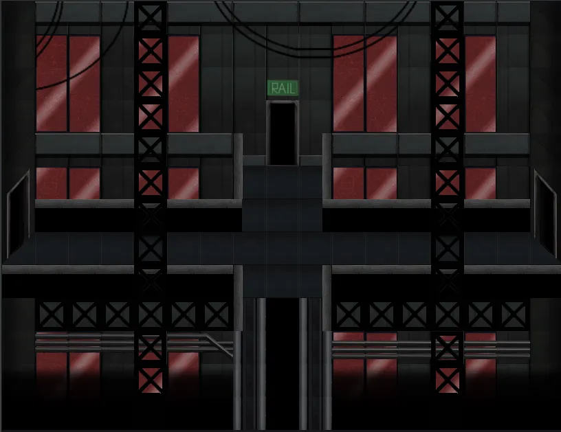 CabalX gameplay screenshot 4 (Ren'Py adult game) by FallenHaven – free download