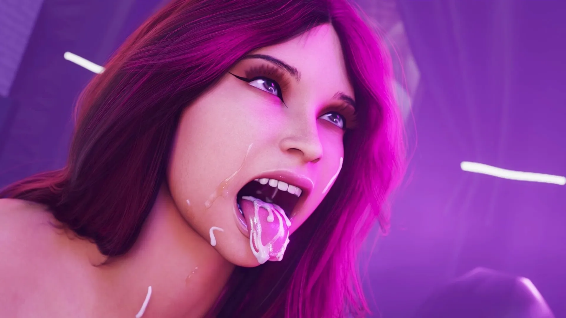SEX Shop Simulator- Forbidden Service gameplay screenshot 14 (Ren'Py adult game) by Velvet Horizon Studios – free download