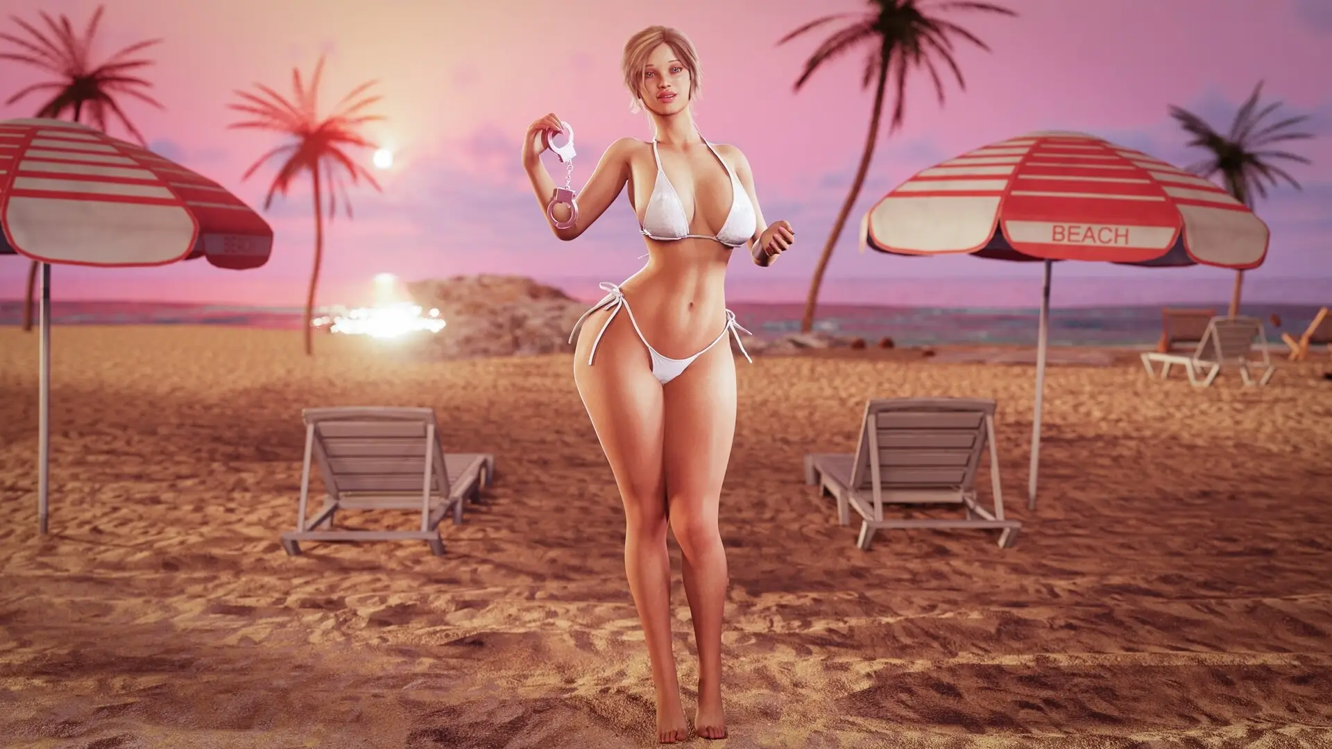 SEX Shop Simulator- Forbidden Service gameplay screenshot 16 (Ren'Py adult game) by Velvet Horizon Studios – free download