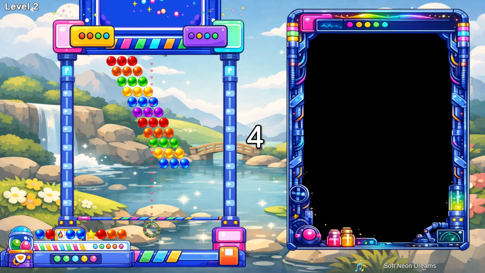 Puzzle Pop gameplay screenshot 11 (Ren'Py adult game) by ArcPop Studio – free download