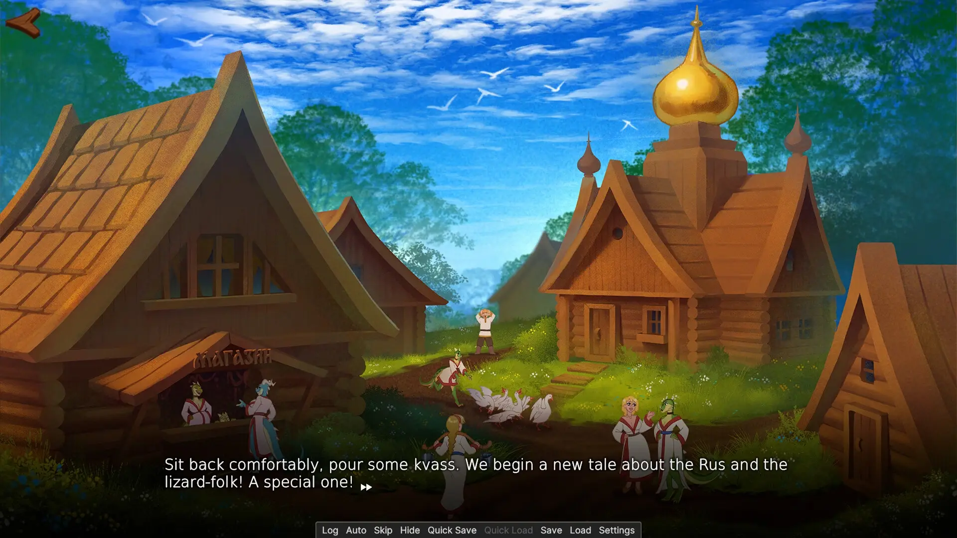 Hyperborea – Hornysolation gameplay screenshot 11 (Ren'Py adult game) by Hue Axis Entertainment – free download