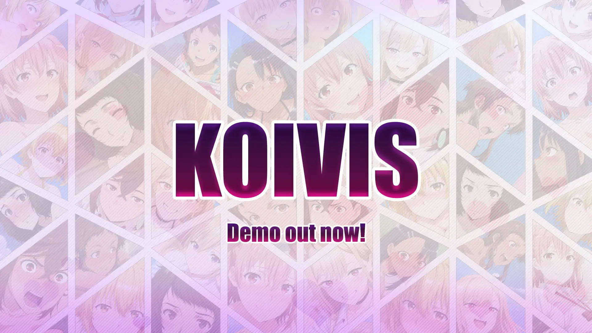 Koivis cover 0.1 (Demo v0.0y) – Ren'Py adult game by koivis free download