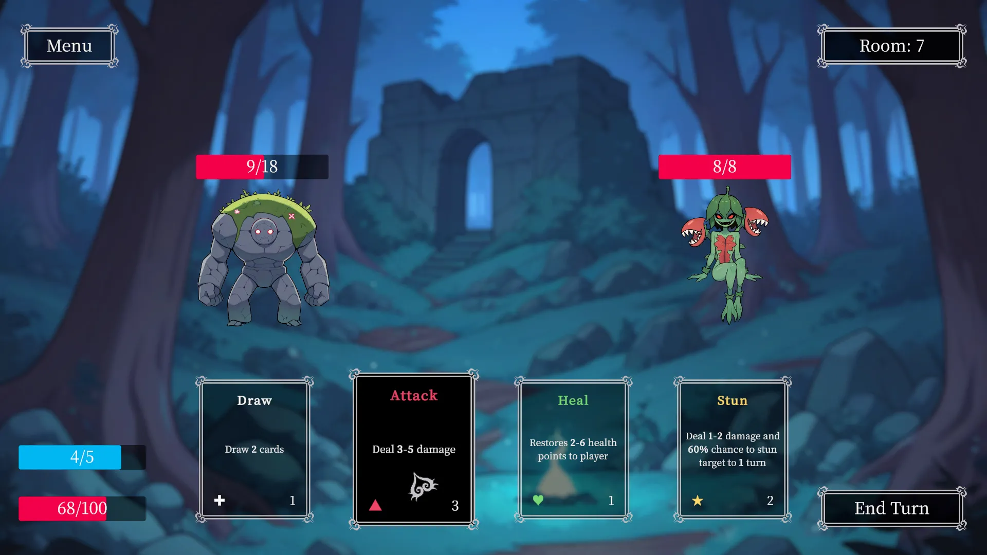 Girls of the Deep gameplay screenshot 6 (Ren'Py adult game) by AmSus4Games – free download