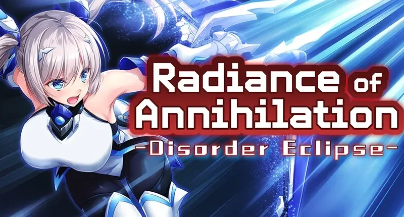 Radiance of Annihilation -Disorder Eclipse- cover 1.00 – Ren'Py adult game by Courreges Accel free download