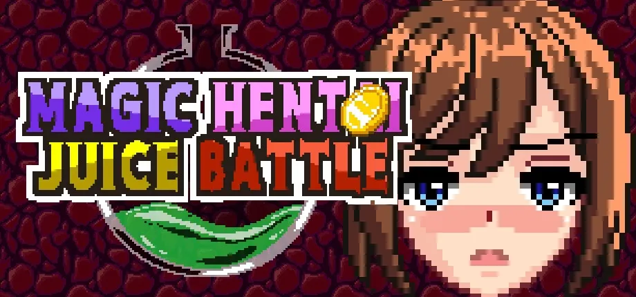 Magic Hentai Juice Battle cover 1.3.0.ST – Unity adult game by Ezogoro free download