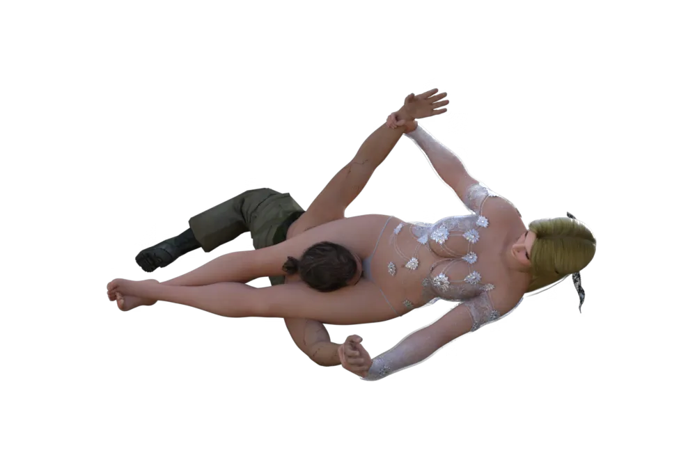 Mistress Domination Dungeon gameplay screenshot 14 (Ren'Py adult game) by Viola96 – free download