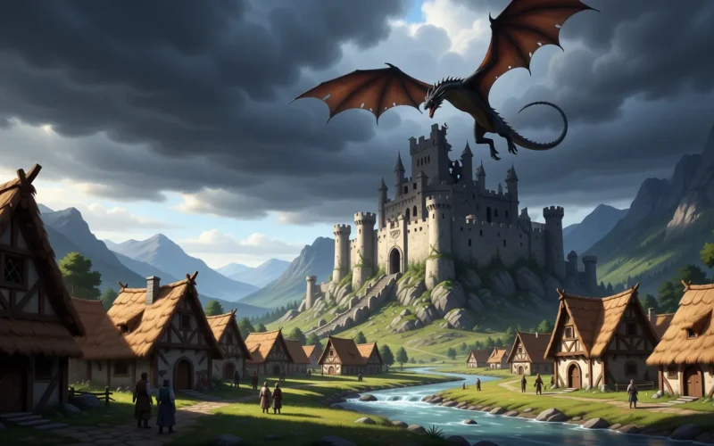 Dragon Castle cover 0.01bf – Ren'Py adult game by Hehellothere free download