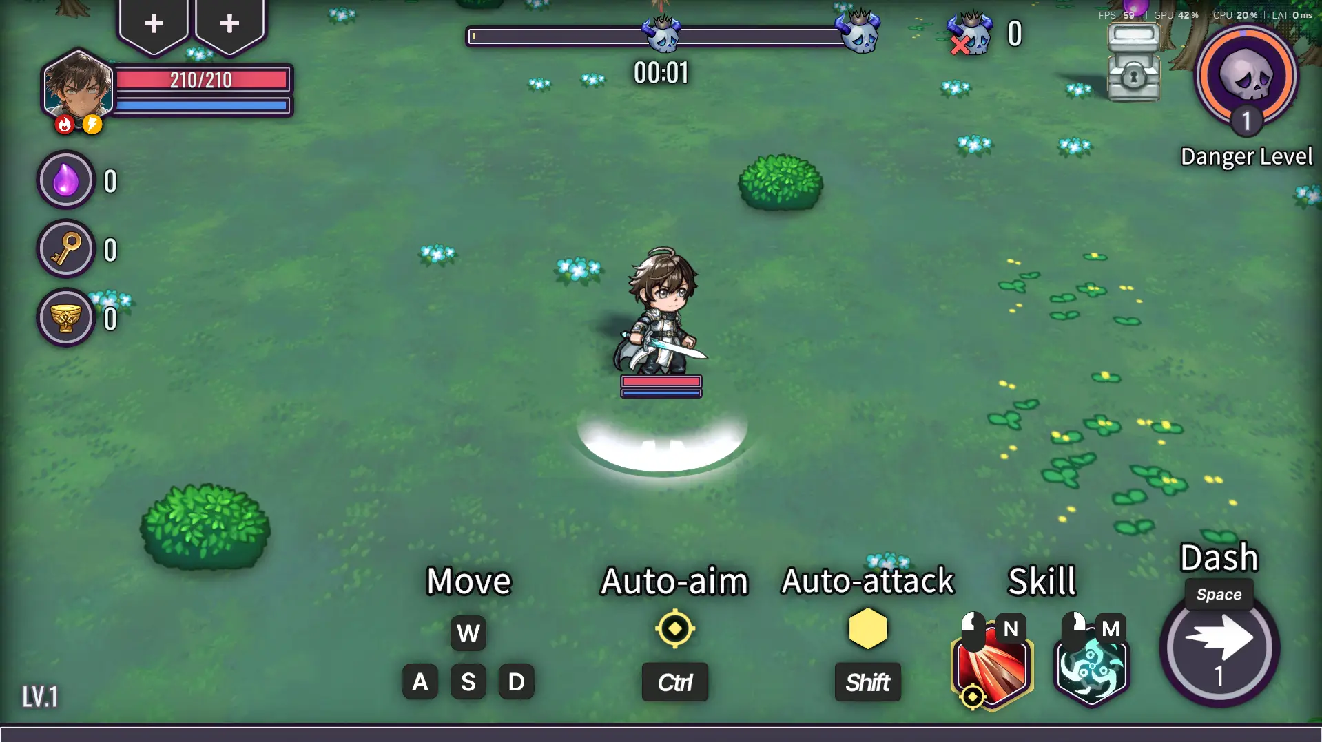 Claws of Soria: Escape the Succubus Night gameplay screenshot 6 (Ren'Py adult game) by Byakko MeiMei – free download