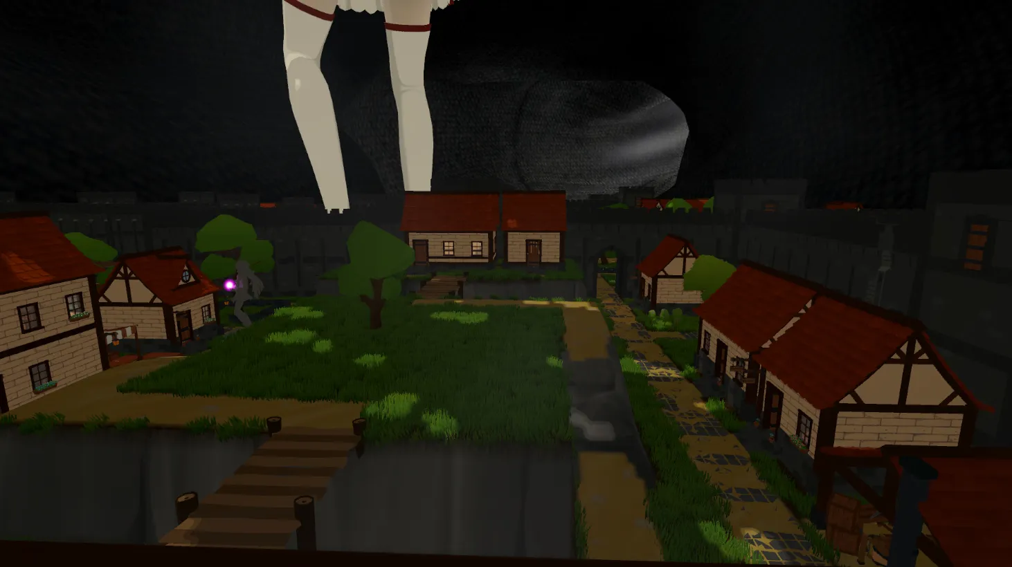 Lethal Fantasy gameplay screenshot 9 (Ren'Py adult game) by LadyEbony/LadyAlice – free download