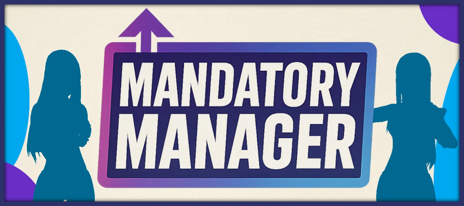Mandatory Manager gameplay screenshot 5 (Ren'Py adult game) by Kana – free download