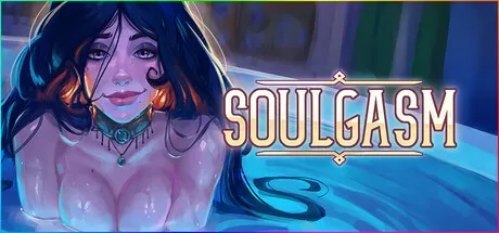 Soulgasm gameplay screenshot 1 (Ren'Py adult game) by ThatWasHot – free download