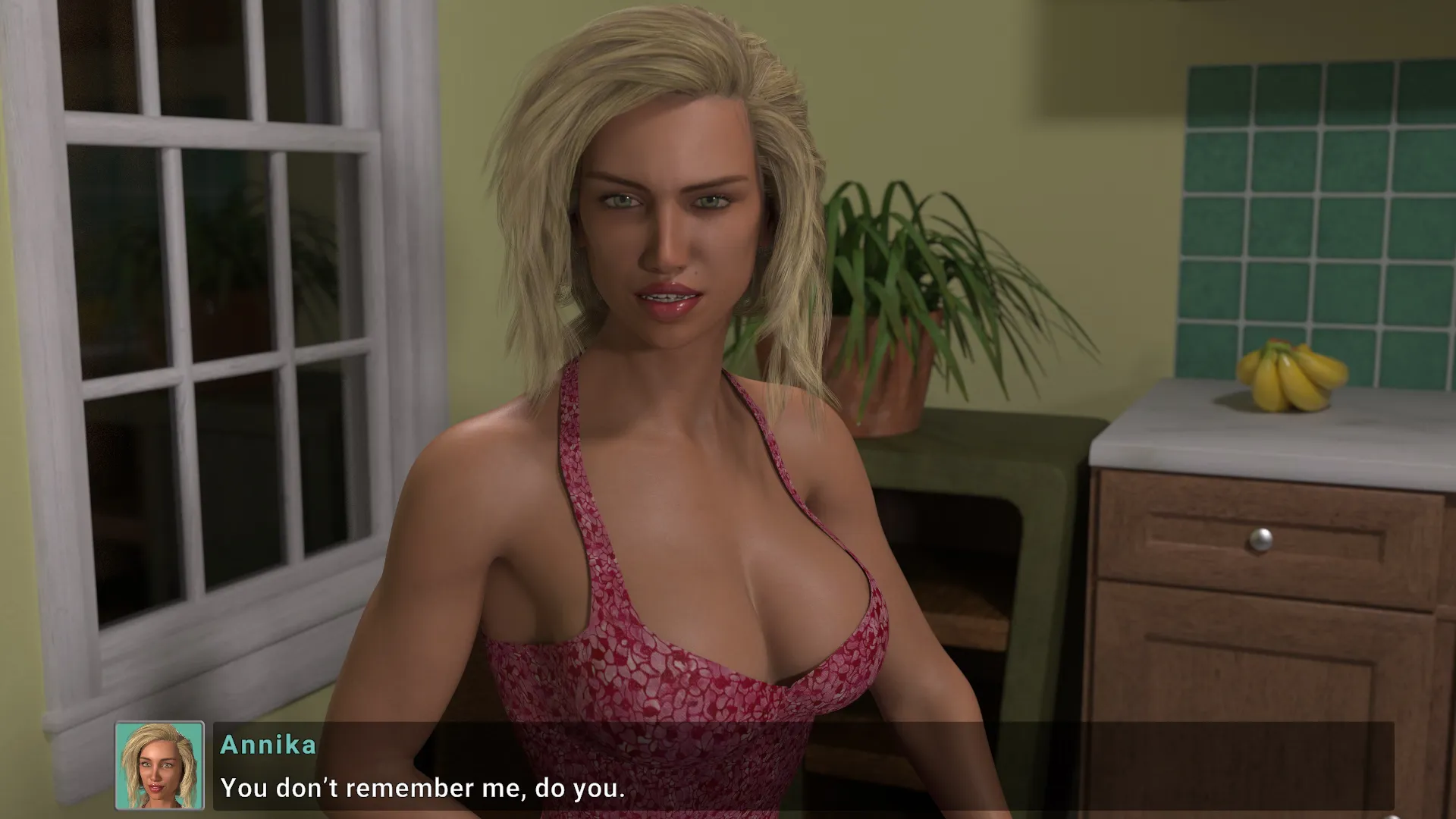 Our Fathers Sins gameplay screenshot 6 (Ren'Py adult game) by Sin Bin Interactive – free download