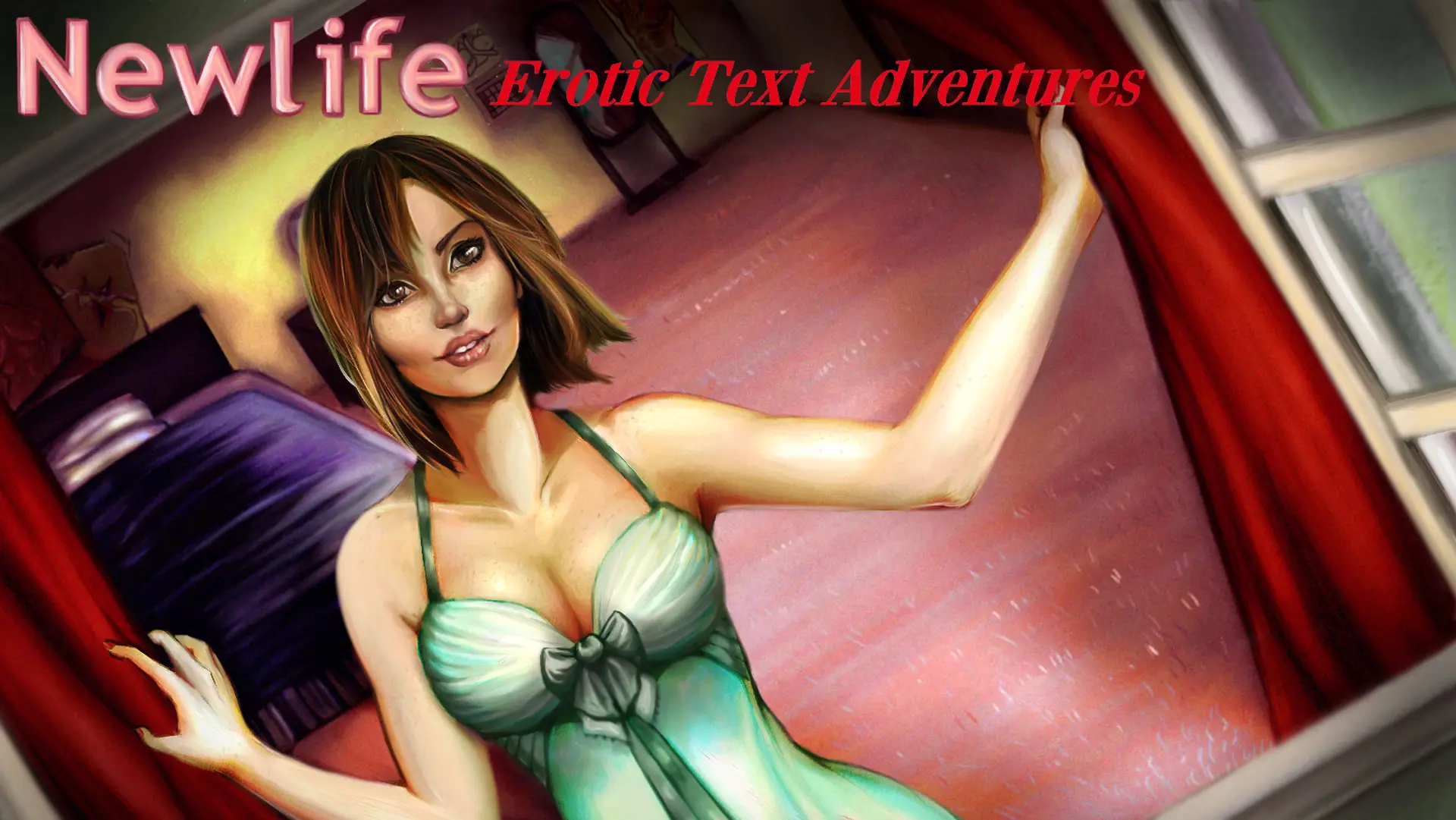 Newlife cover 0.8.16 – Java adult game by Splendid Ostrich free download