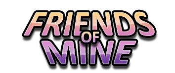 Friends of Mine gameplay screenshot 1 (HTML adult game) by Sunfall – free download