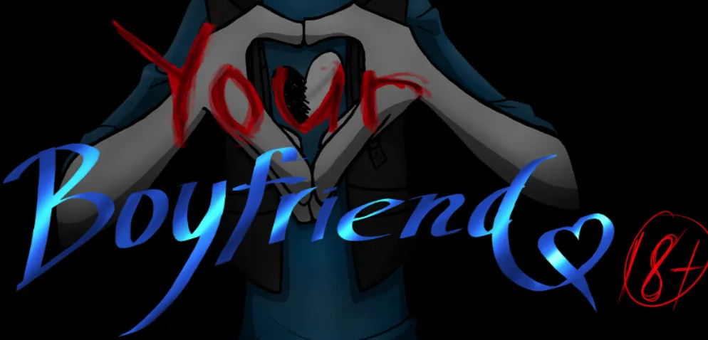 Your Boyfriend gameplay screenshot 2 (Unity adult game) by Inverted Mind INC. – free download