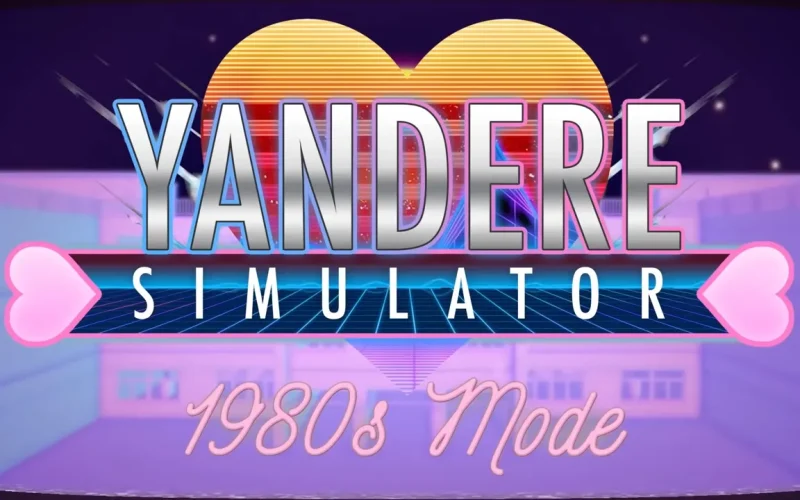Yandere Simulator cover 2026-09-15 – Ren'Py adult game by YandereDev free download
