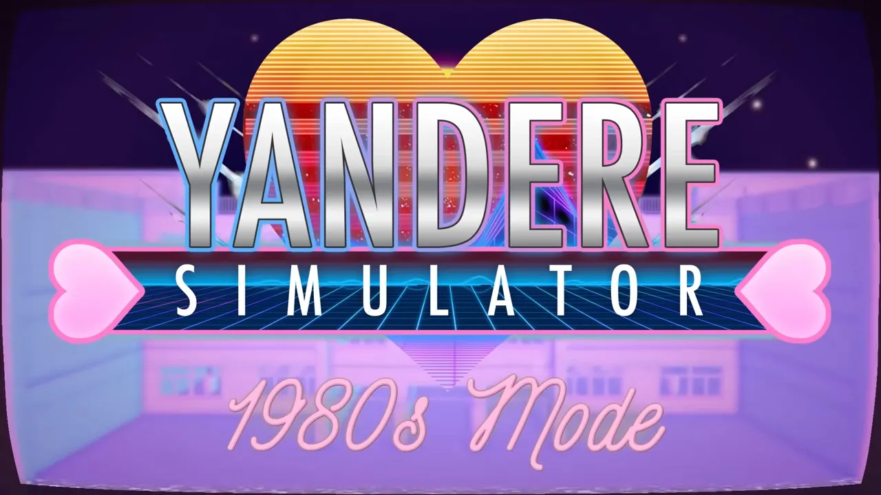 Yandere Simulator cover 2026-09-15 – Ren'Py adult game by YandereDev free download