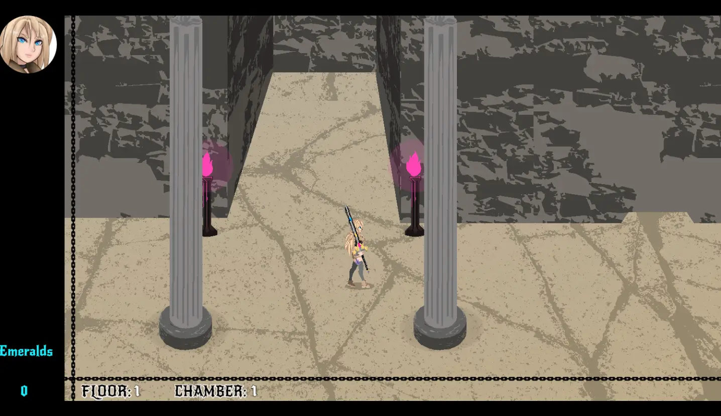 Lilith Descent gameplay screenshot 13 (Ren'Py adult game) by Spanktank – free download