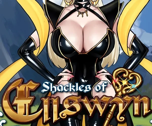 Shackles of Ellswyn cover 0.5 Sep – Ren'Py adult game by Two Hot Milfs Studio free download