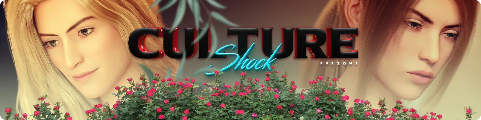 Culture Shock cover Chapter 3 v0.3 – Ren'Py adult game by King of lust free download