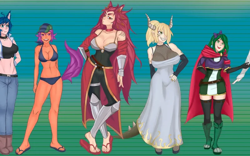 Sex Valley cover 0.9.10 – Ren'Py adult game by Elinniel & Zehmun free download