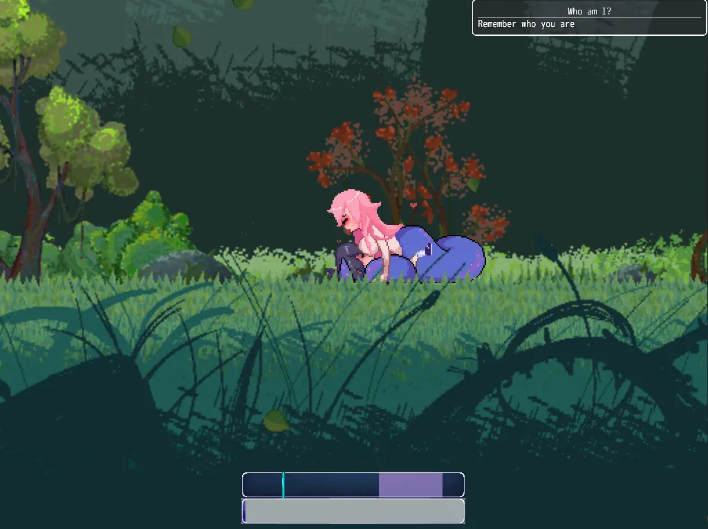 Among Cults gameplay screenshot 9 (Ren'Py adult game) by Artes Septim – free download